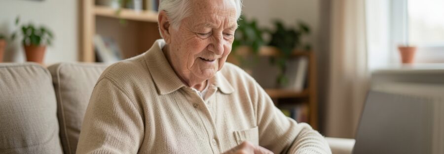 assurance dépendance senior 60 ans pour retraité