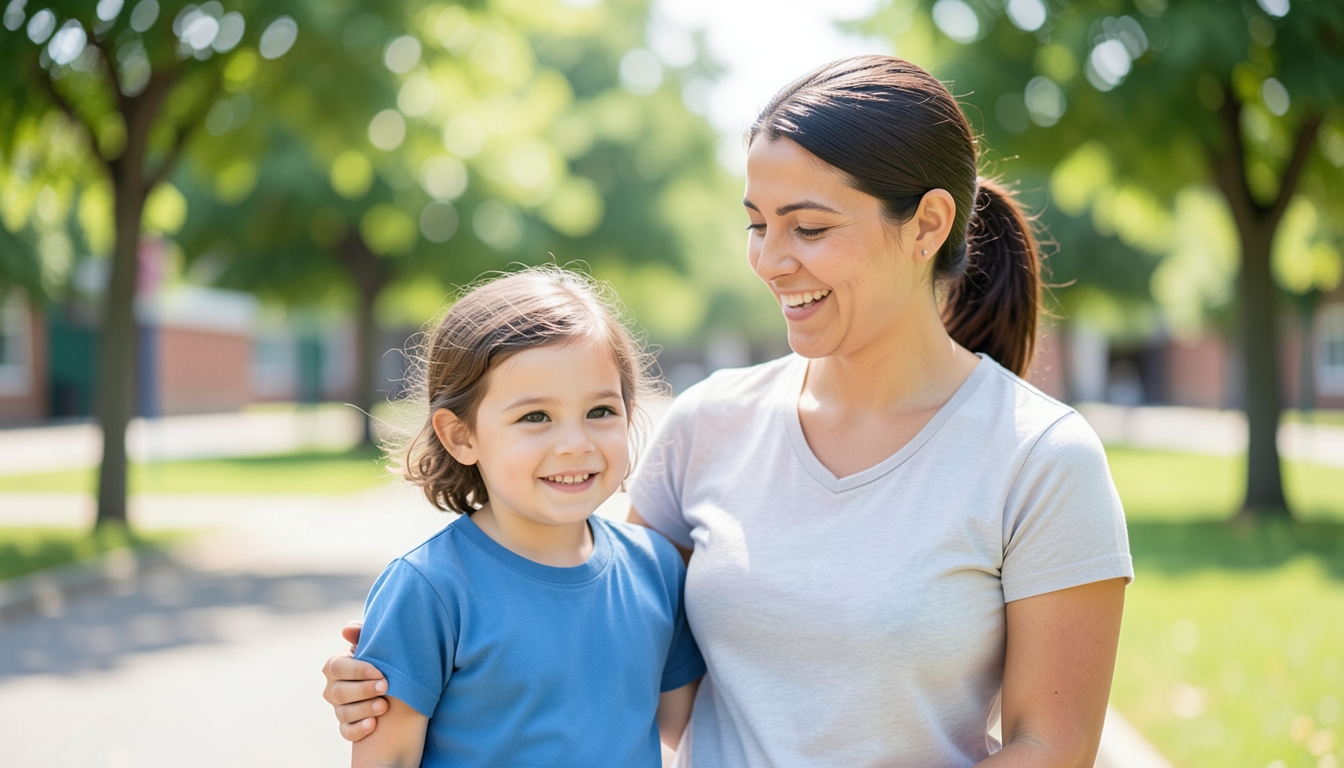 assurance individuelle accident scolaire pour enfant
