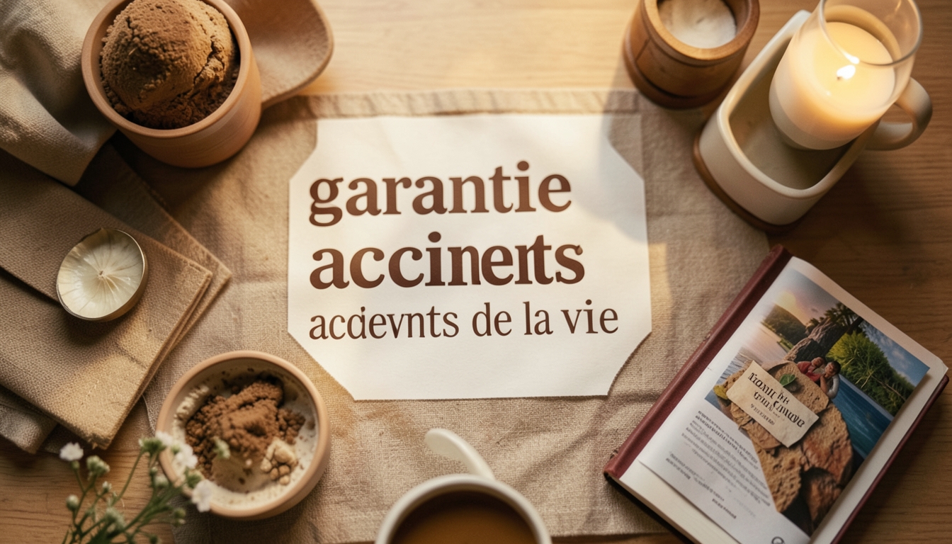 garantie accidents de la vie explication