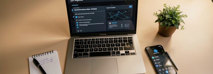 protection juridique cyber entreprise pour entreprise