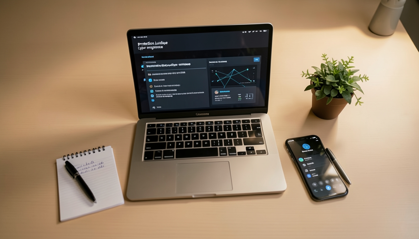 protection juridique cyber entreprise pour entreprise