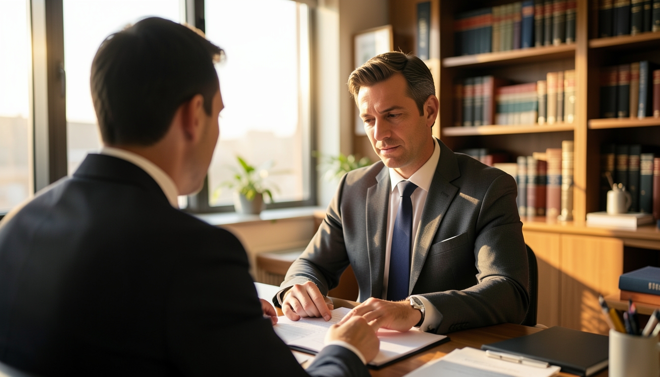 meilleure protection juridique professionnelle 2026 pour entreprise