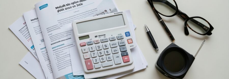 mutuelle option dépendance pour personnes âgées