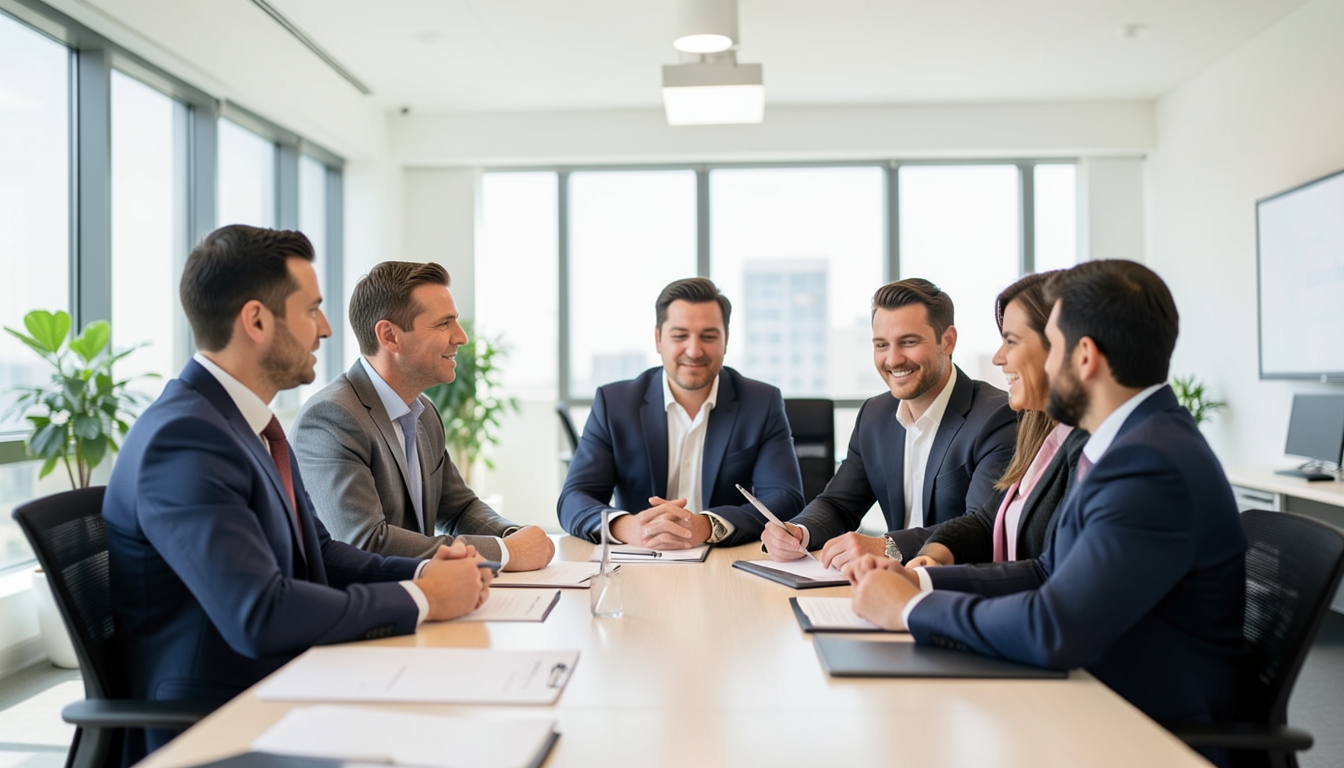 prévoyance dépendance entreprise pour salariés et dirigeants