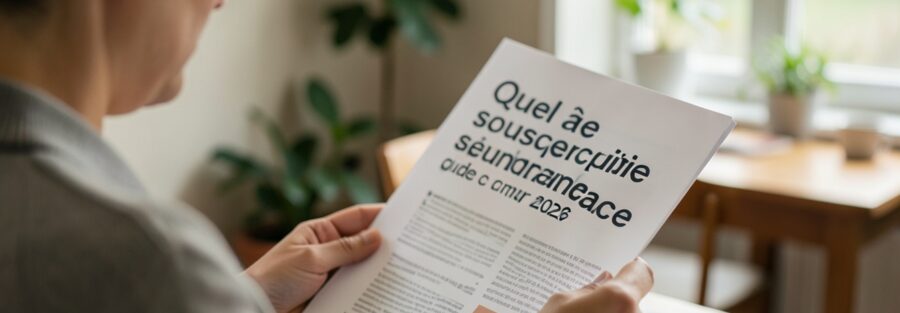 quel âge souscrire assurance dépendance