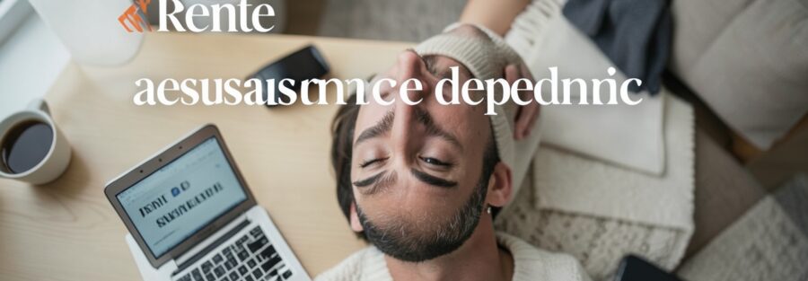 rente assurance dépendance pour personnes âgées