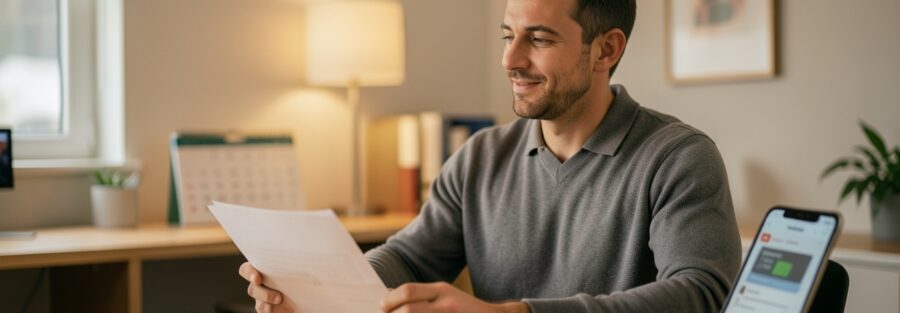 résilier GAV contrat assurance