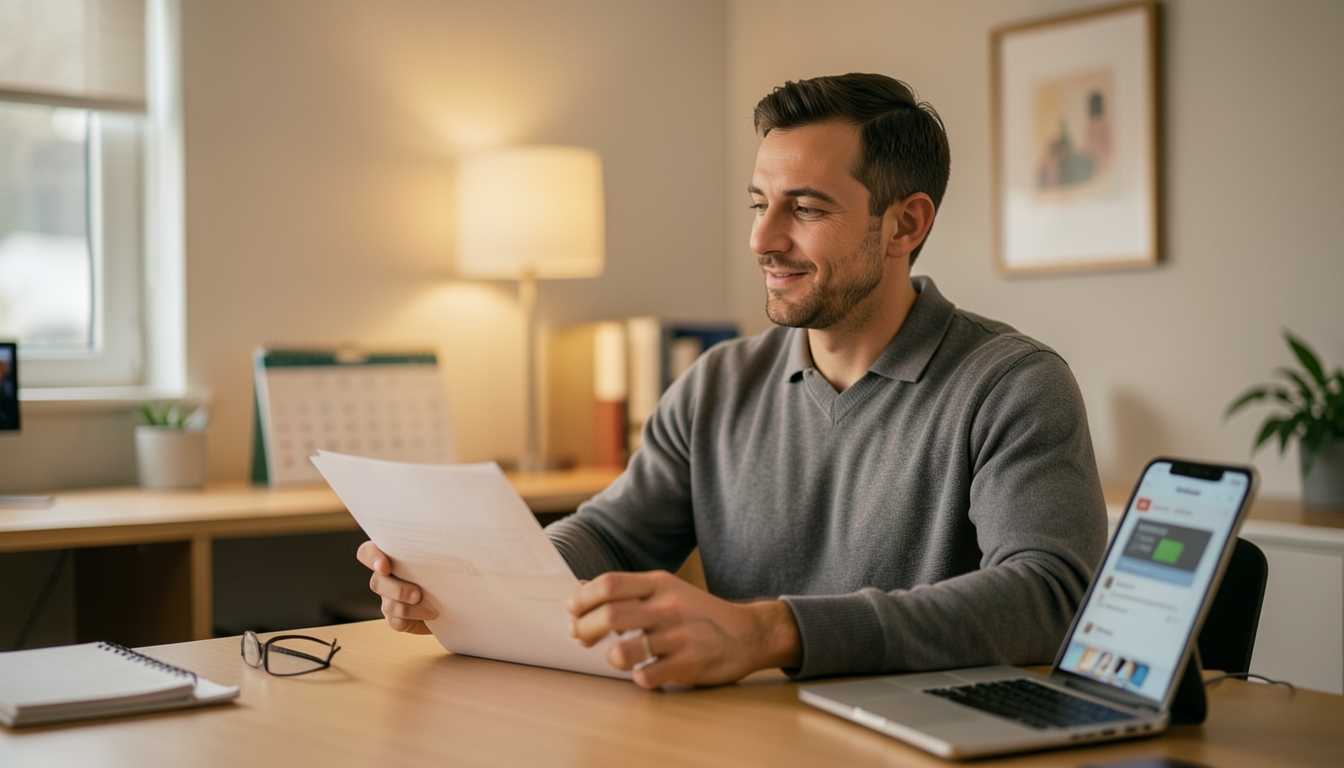 résilier GAV contrat assurance